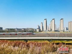 国铁郑州局清明假期发送旅